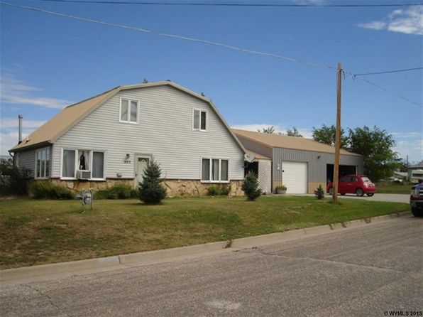 603 W Fremont Ave