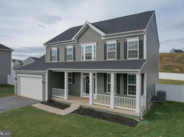 61 Sinclair Ct, Gerrardstown, WV 25420