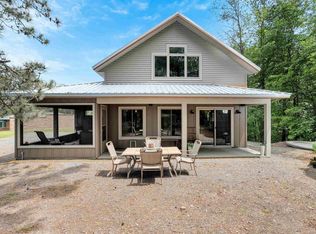 N4431 Crappie Rd, Medford, WI 54451