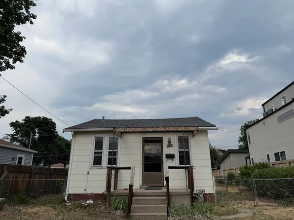 2650 S Cherokee St, Denver, CO 80223