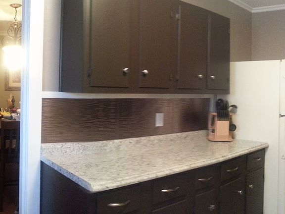 espresso cabinets