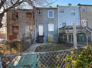 2202 W Lanvale St, Baltimore, MD 21216