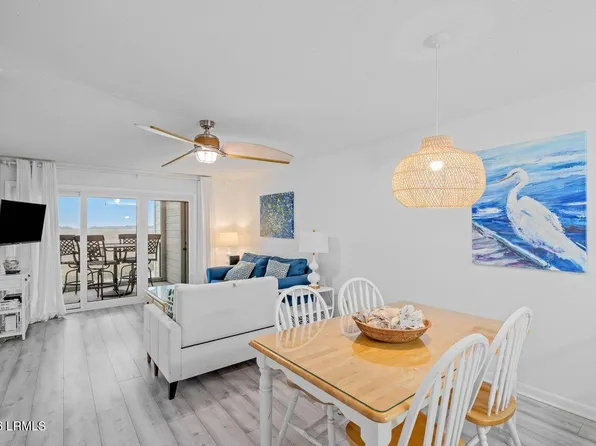 188 Beach Club Villa Dr, Saint Helena Island, SC 29920