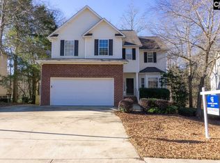 313 Genessee Rd, Irmo, SC 29063