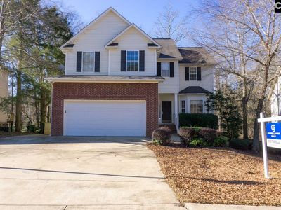 313 Genessee Rd, Irmo, SC, 29063