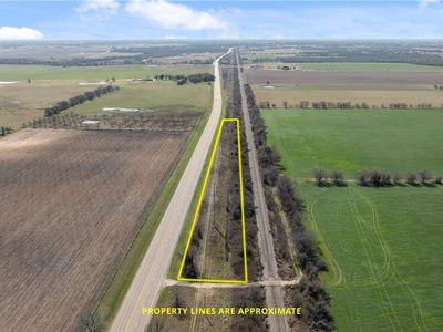State Highway 95, Holland, TX, 76534