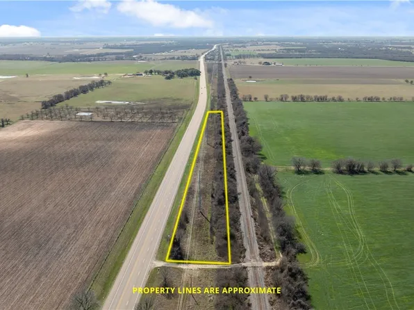 State Highway 95, Holland, TX 76534