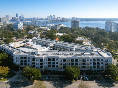 1661 Riverside Ave #110, Jacksonville, FL, 32205