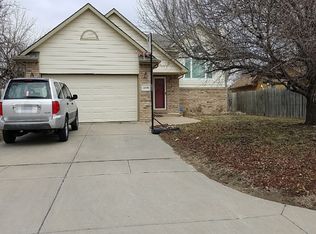 11118 W Dora St, Wichita, KS 67209
