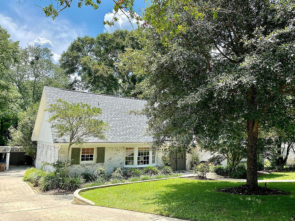 509 Ridgelawn Dr W, Mobile, AL 36608 Zillow