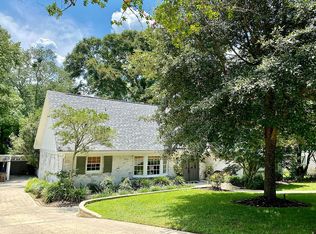 509 Ridgelawn Dr W, Mobile, AL 36608