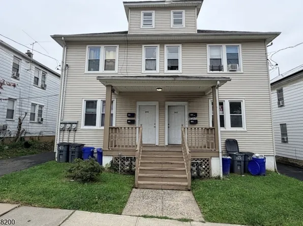 293 Ohio St, Union Twp., NJ 07083
