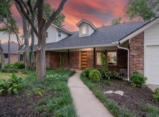 944 Blue Spring Cir, Round Rock, TX 78681