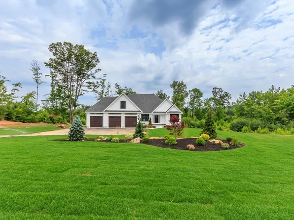 53 Hilltop Lane, Dunbarton, NH 03046