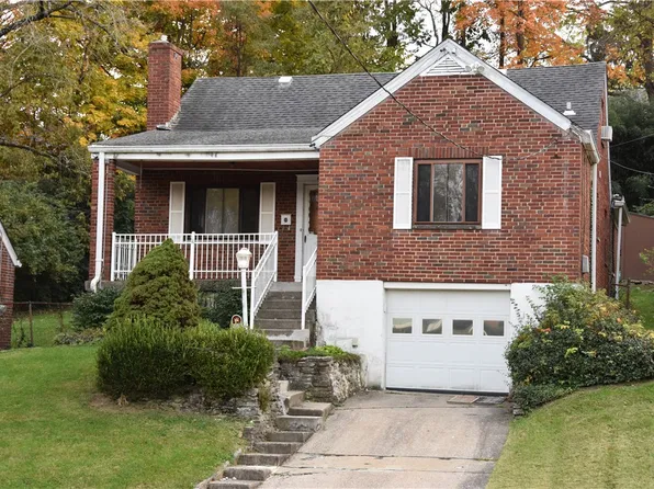 4307 Delridge Dr, Cincinnati, OH 45205