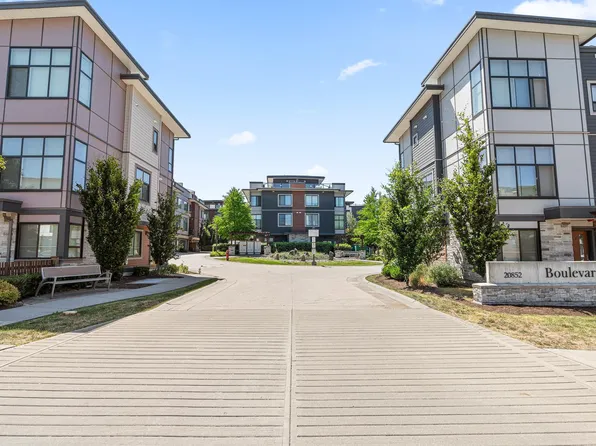 20852 78b Ave #20, Langley, BC V2Y 0X6