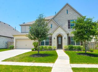 5123 Green Leaf Ln, Fulshear, TX 77441