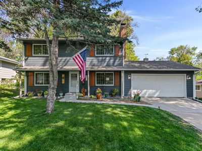 6916 Hill Pl N, Crystal, MN, 55427