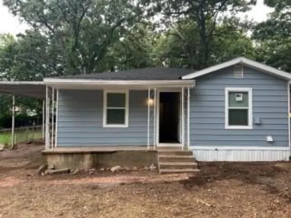 424 Sherman Dr, Pottsboro, TX 75076