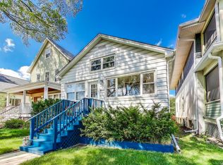 1113 Monroe St, Evanston, IL 60202