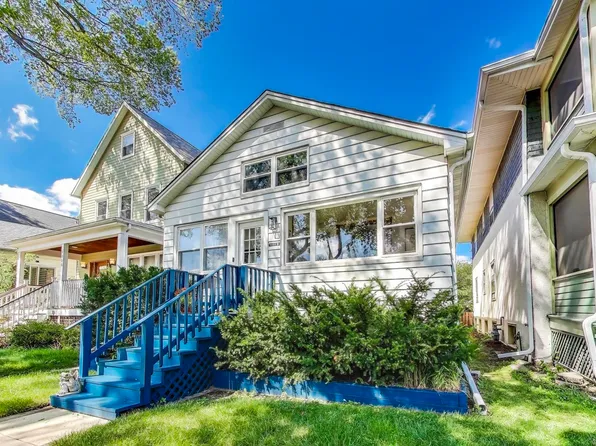 1113 Monroe St, Evanston, IL 60202