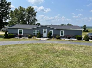 6100 Jack Hinton Rd, Philpot, KY 42366