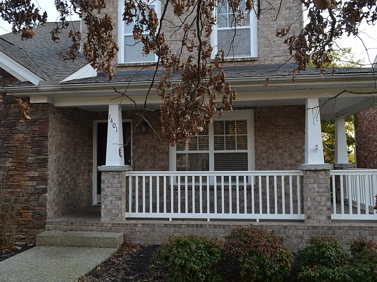 1401 Peppermint Ln — Photo 4