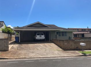 94-052 Hokupalemo St, Mililani, HI 96789