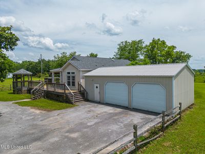 36 Oran Bond Ln, Wiggins, MS, 39577