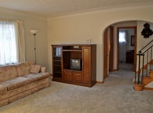 3755 Woodmont Rd, Toledo, OH 43613