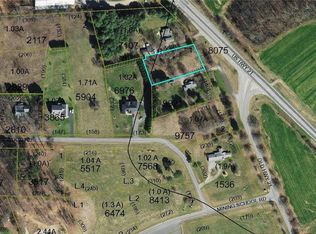 1 Us Highway 21, State Road, NC 28676