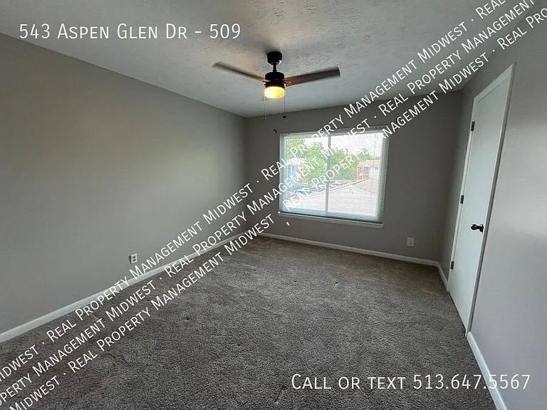 543 Aspen Glen Dr #509 — Photo 15