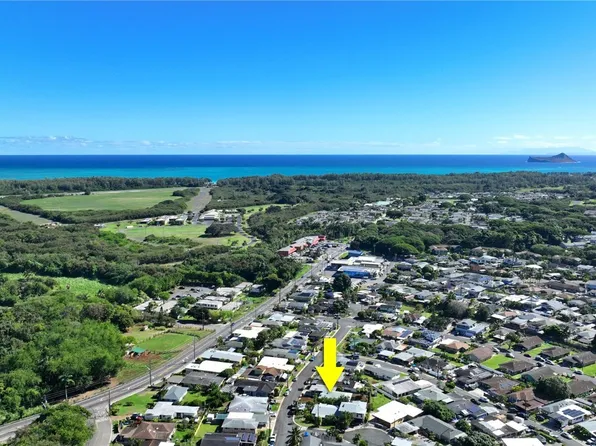 41-1640 Humupaa St, Waimanalo, HI 96795