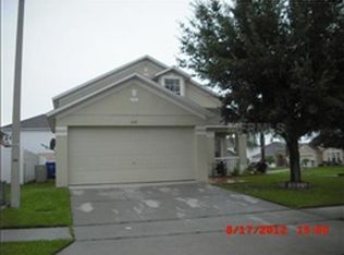 2112 Jessa Dr, Kissimmee, FL 34743