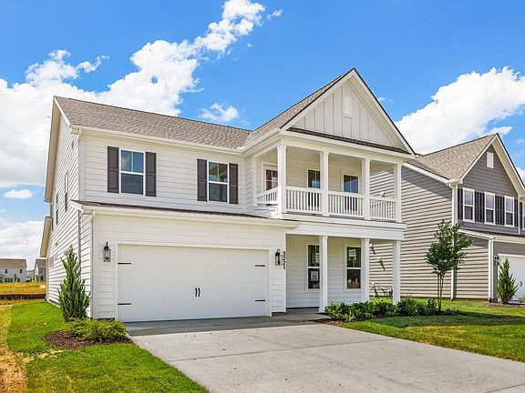 2nd image of 3221 Chatfield Dr Lot 508