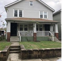 38 Stevens Ave, Columbus, OH