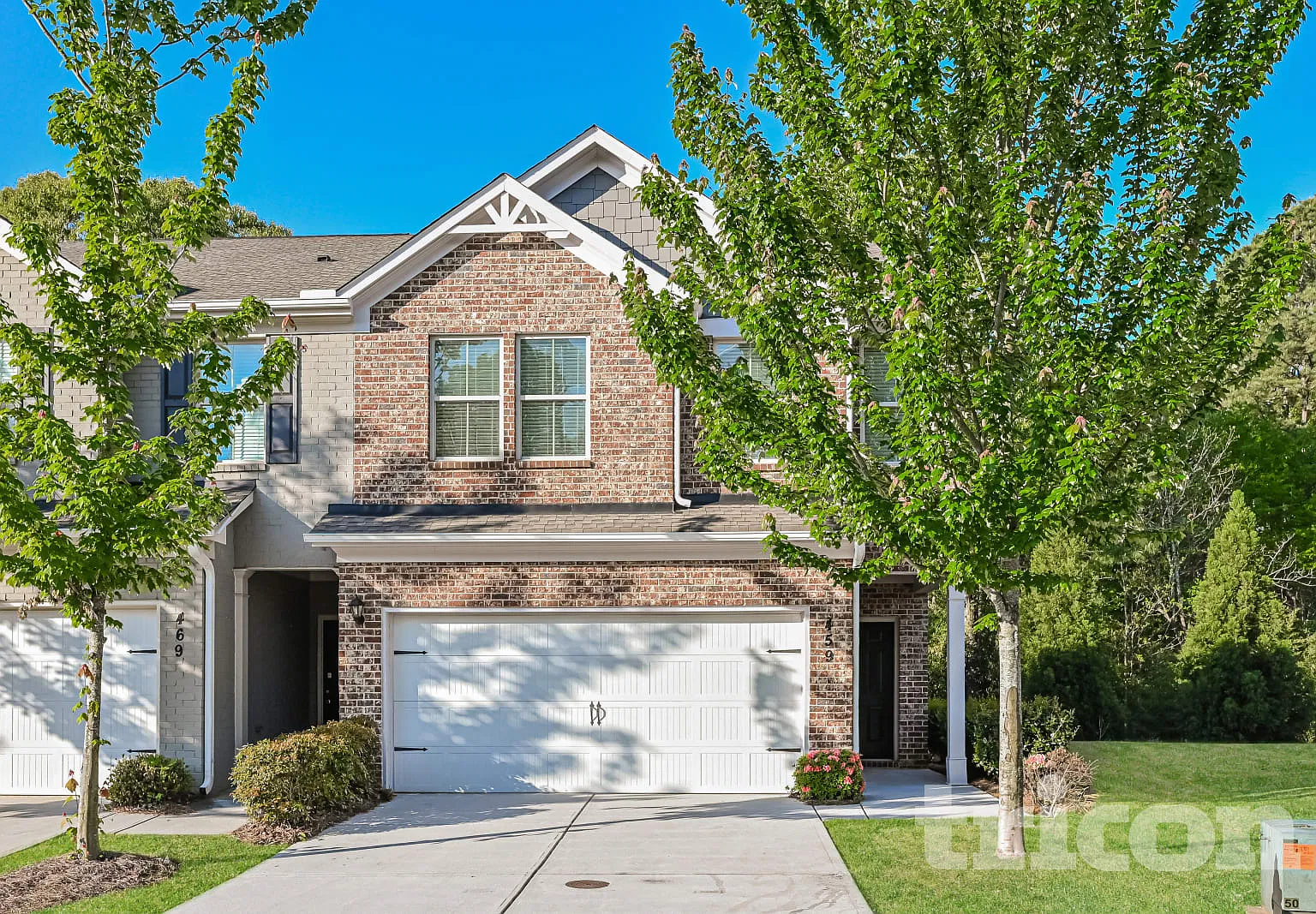 459 Trickum Hill Dr Lawrenceville GA — Photo 1