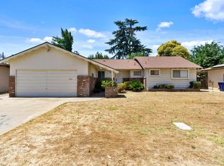 5527 N Del Mar Ave, Fresno, CA 93704