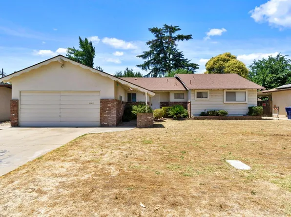 5527 N Del Mar Ave, Fresno, CA 93704