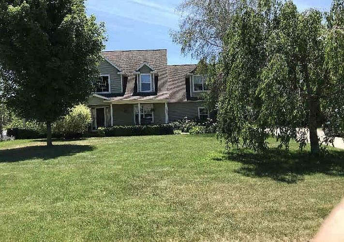 Property Front View