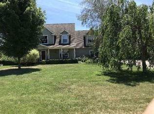15438 Sundew St, Grand Haven, MI 49417