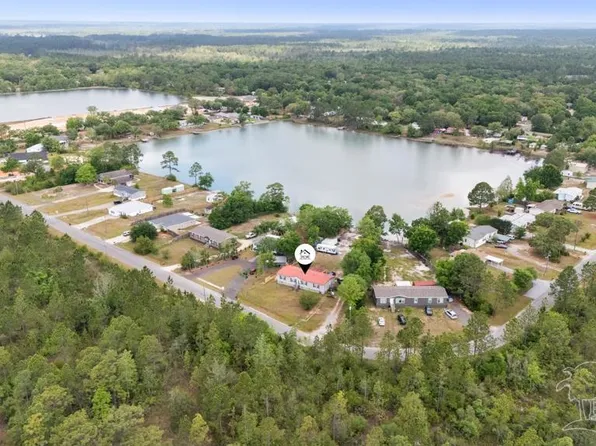 7988 Twin Lake Dr, Milton, FL 32583