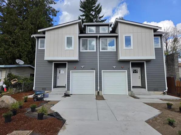 10826 SE 173rd St #A/b, Renton, WA 98055