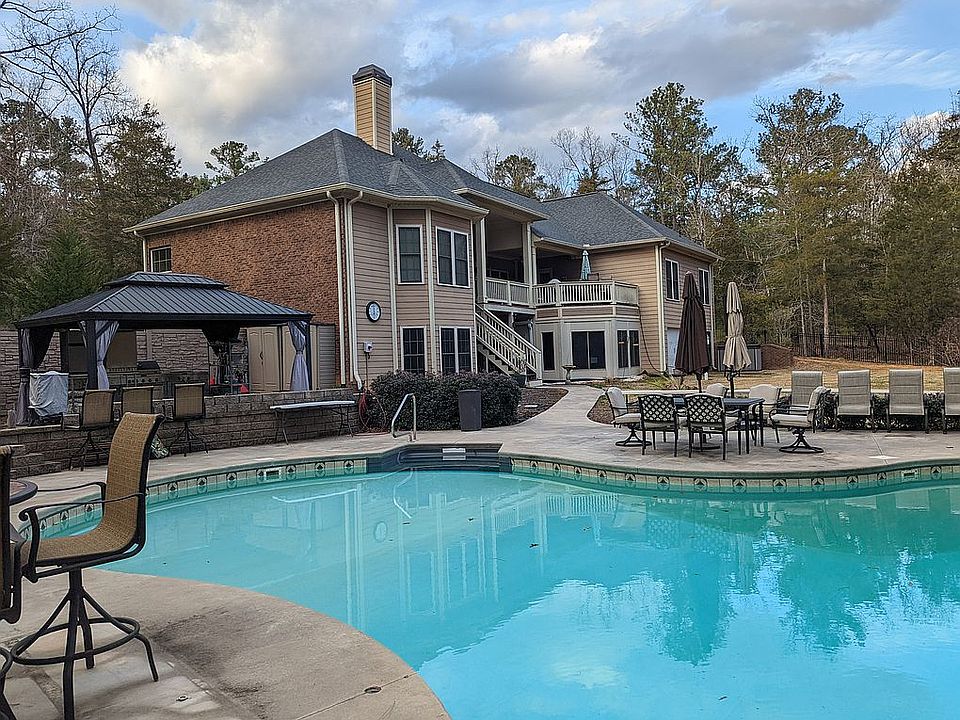 167 Cumberland Dr Mc Cormick, SC, 29835 Apartments for Rent Zillow