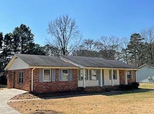 721 Bluebird Dr SE, Conyers, GA 30094