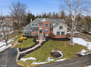 1510 Anna Marie Cir, Ambler, PA 19002