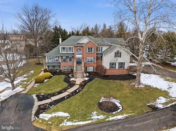 1510 Anna Marie Cir, Ambler, PA 19002