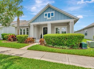 4065 Broad Porch Run, Land O Lakes, FL 34638