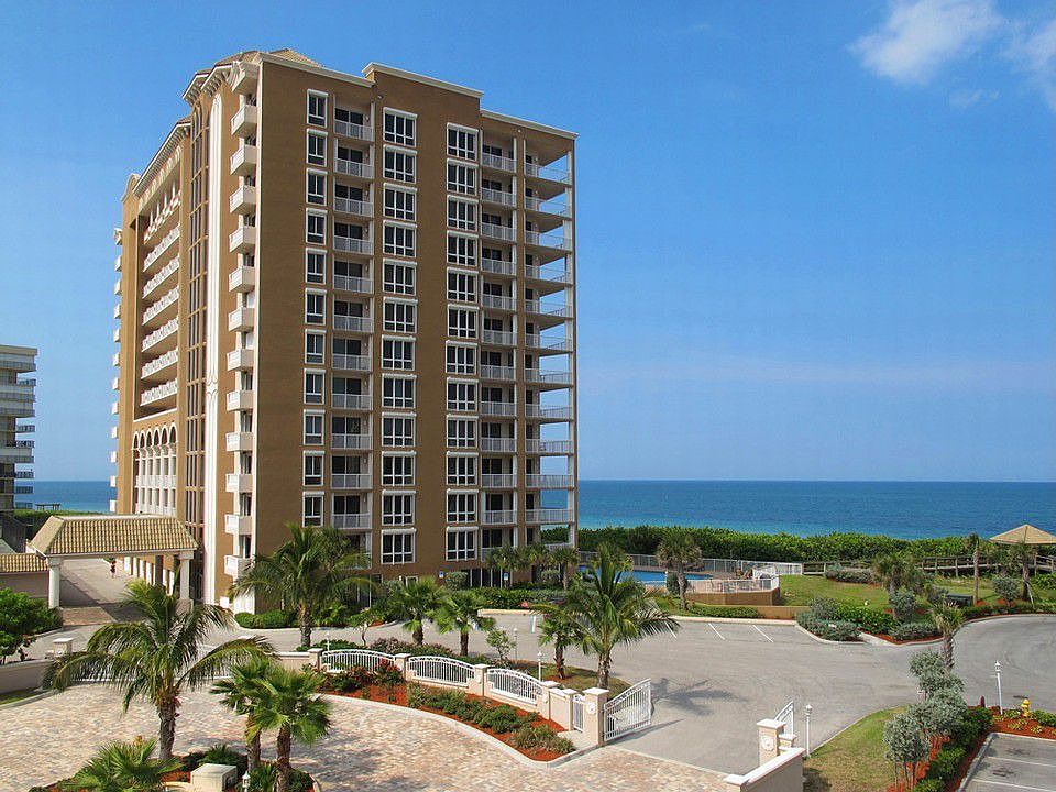 Luxurious Oceanique, Oceanfront Condo, North Tower View,  with Beach Access