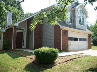 1394 Watercrest Cir, Lawrenceville, GA 30043